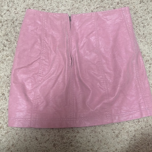 Free people skirt - Picture 2 of 2